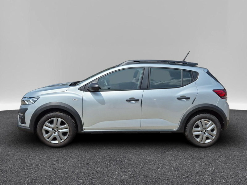 Dacia Sandero III Stepway Essential*Klima*Tempomat*DAB — photo 3