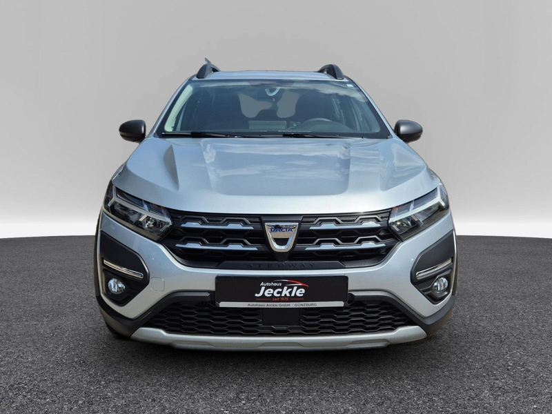 Dacia Sandero III Stepway Essential*Klima*Tempomat*DAB — photo 9