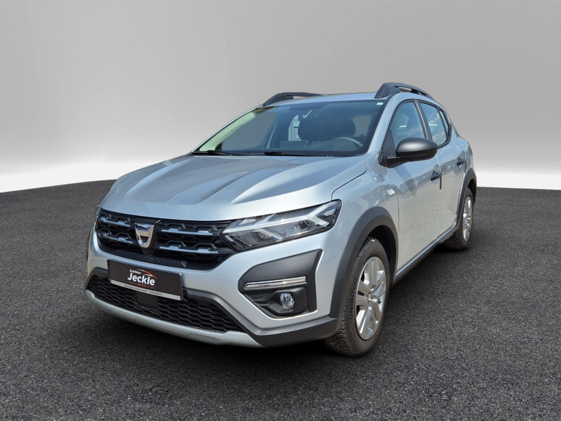 Dacia Sandero III Stepway Essential*Klima*Tempomat*DAB — photo 2