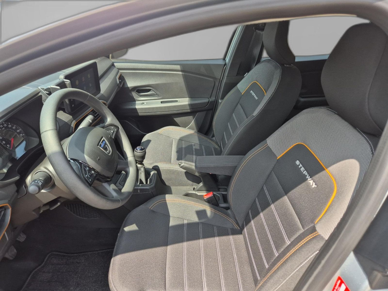 Dacia Sandero III Stepway Essential*Klima*Tempomat*DAB — photo 12