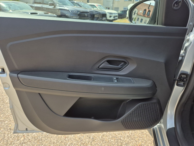 Dacia Sandero III Stepway Essential*Klima*Tempomat*DAB — photo 10