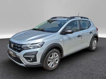 III Stepway Essential*Klima*Tempomat*DAB