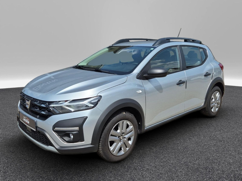 Dacia Sandero III Stepway Essential*Klima*Tempomat*DAB