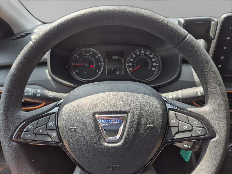 Dacia Sandero III Stepway Essential*Klima*Tempomat*DAB — photo 13