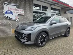 Volkswagen T-Roc 1.5 eTSI 110 kW R Line KAM ACC SHZ LHZ LED