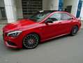 Mercedes-Benz CLA 250 7G-Tronic AMG-Line 4Matic,Leder,Comand,LED Rood - thumbnail 3