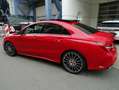 Mercedes-Benz CLA 250 7G-Tronic AMG-Line 4Matic,Leder,Comand,LED crvena - thumbnail 15