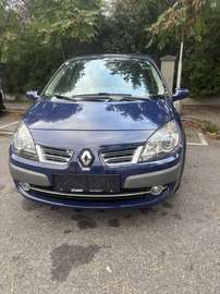 Scénic II Extreme 1,4 16V