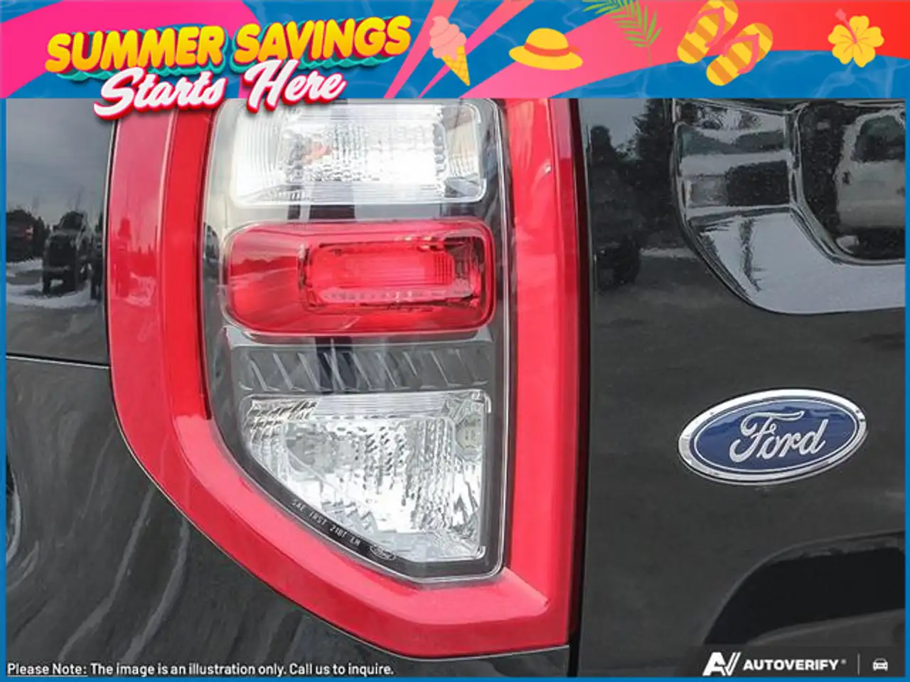 Ford Bronco Sport снимка Ford Bronco Sport