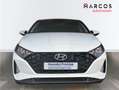 Hyundai i20 1.0 TGDI Klass 100 Blanc - thumbnail 2