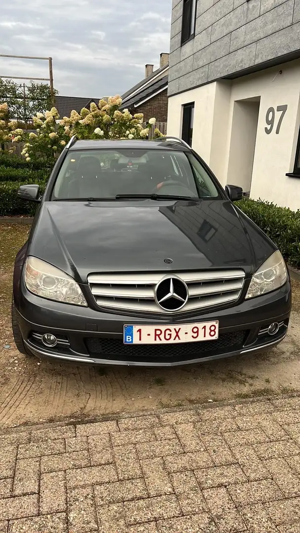 Mercedes-Benz C 200 T CDI DPF Classic - 1