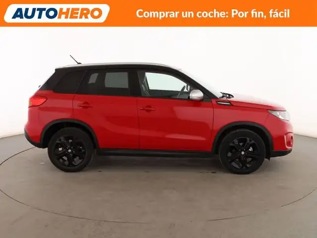 Suzuki Vitara view 7
