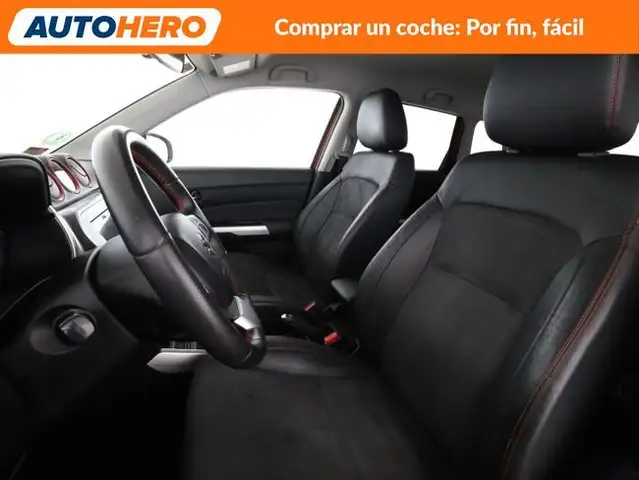 Suzuki Vitara view 11
