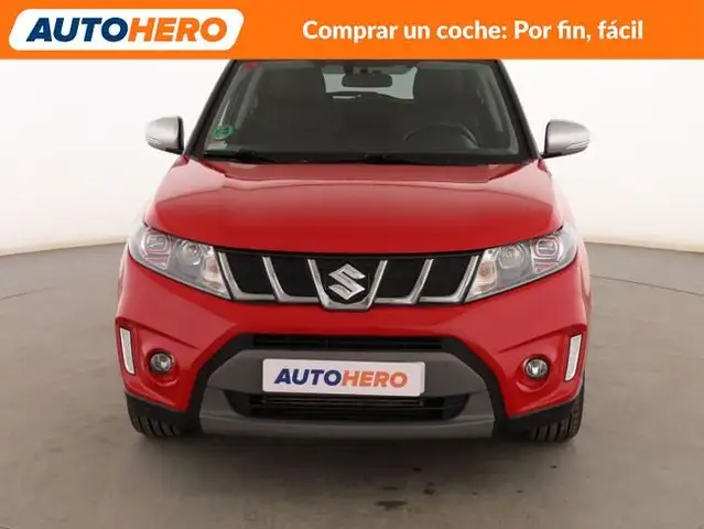 Suzuki Vitara view 9
