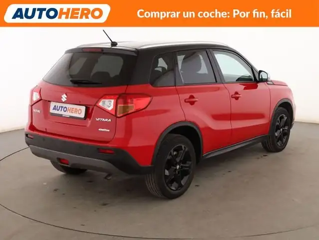 Suzuki Vitara view 6