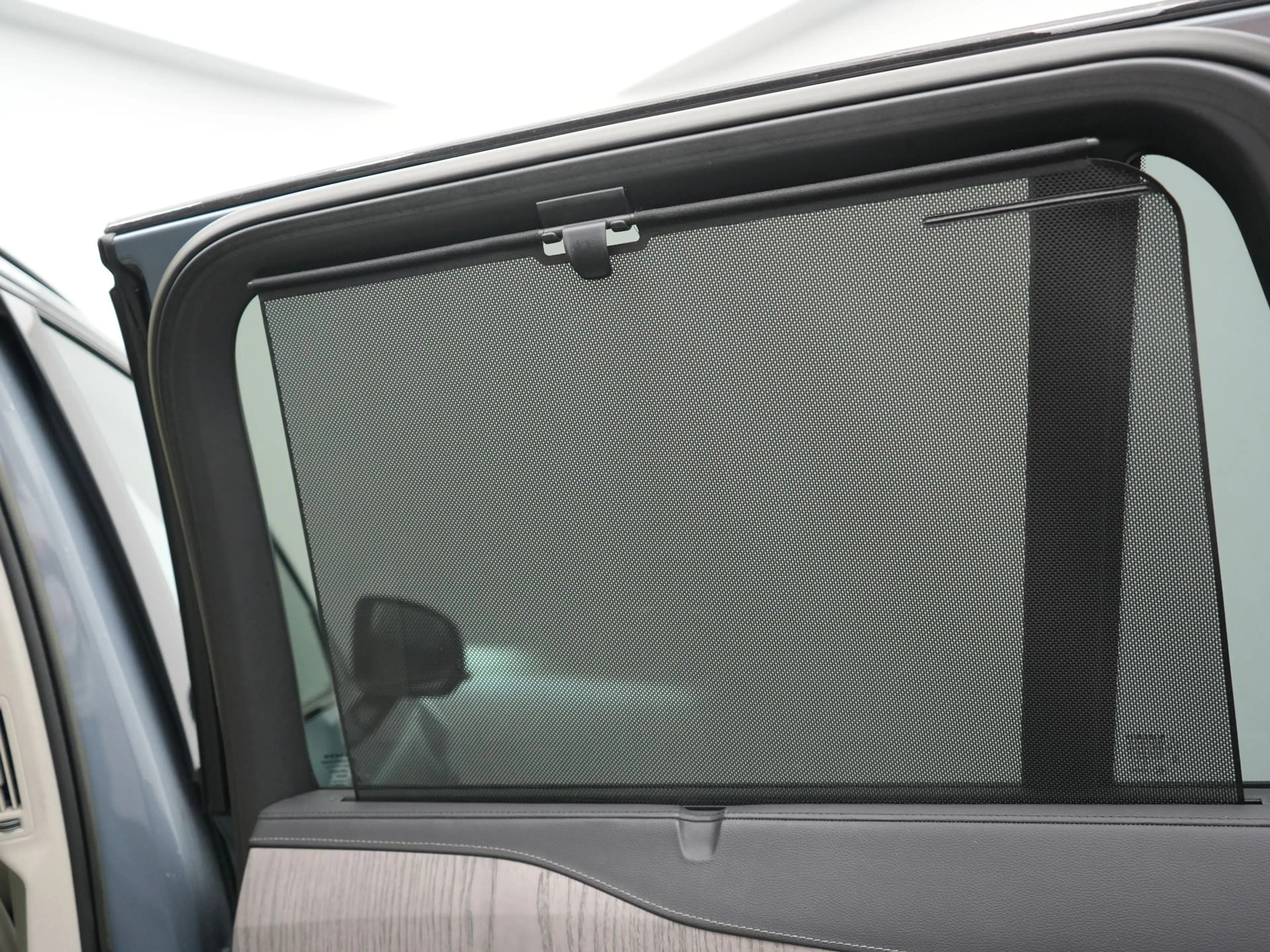 Volvo XC90 Recharge AWD Plus Dark Long Range 7 Persoons PHEV — photo 39