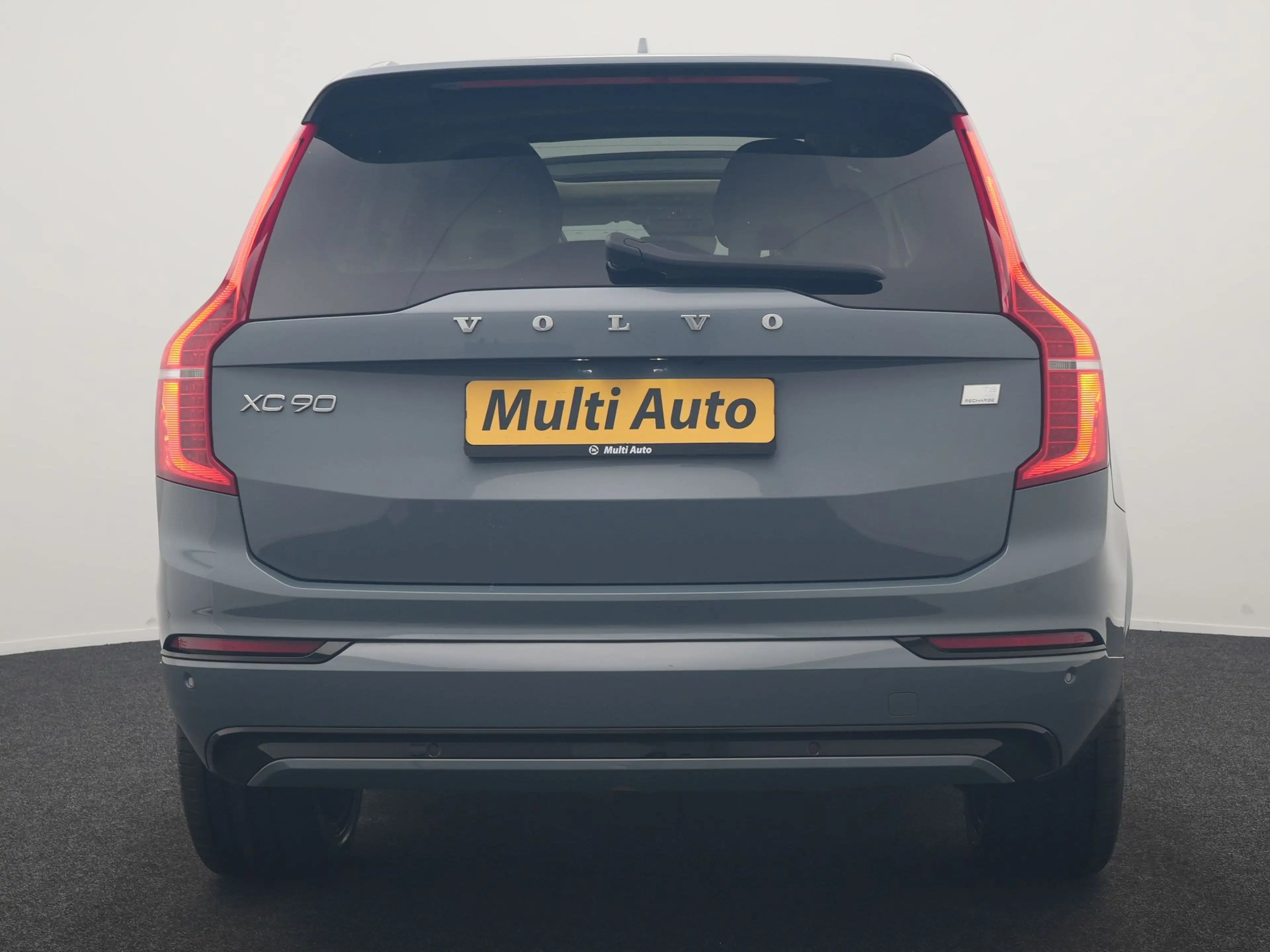 Volvo XC90 Recharge AWD Plus Dark Long Range 7 Persoons PHEV — photo 20