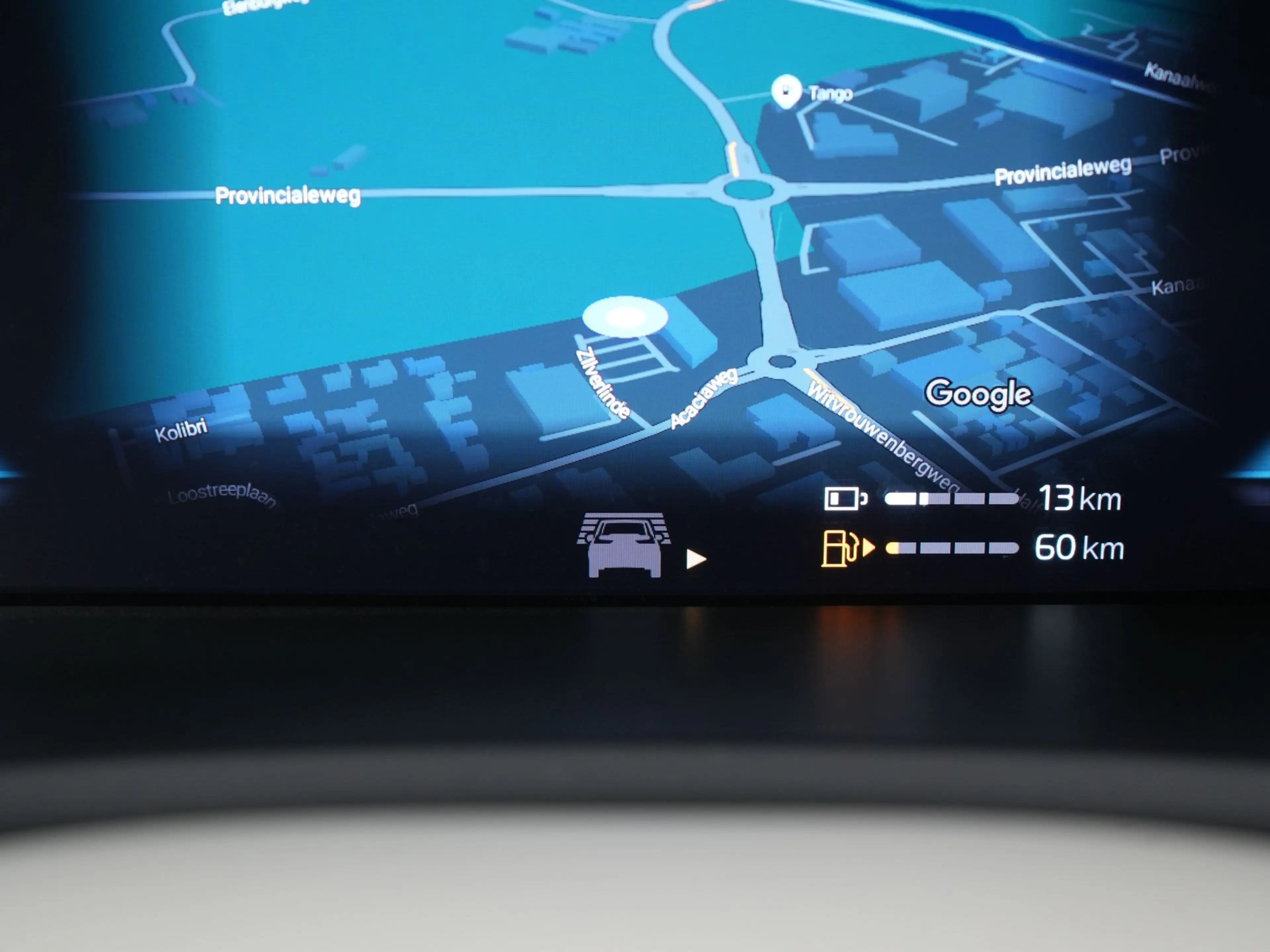 Volvo XC90 Recharge AWD Plus Dark Long Range 7 Persoons PHEV — photo 14