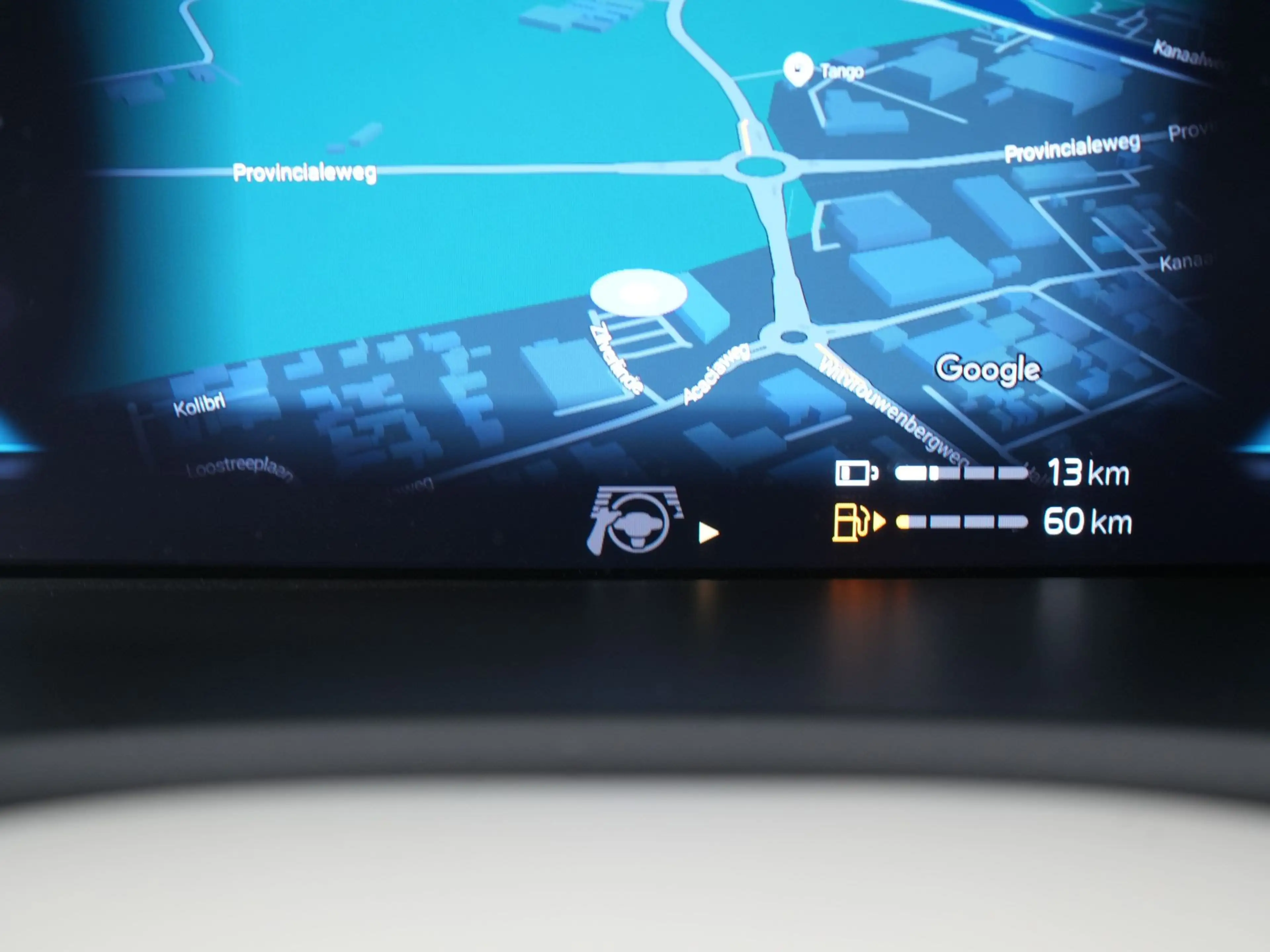 Volvo XC90 Recharge AWD Plus Dark Long Range 7 Persoons PHEV — photo 13