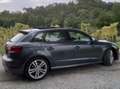 Audi S3 S3 SB 2,0 TFSI quattro S-tronic VollLED, Pano, ACC Grau - thumbnail 3