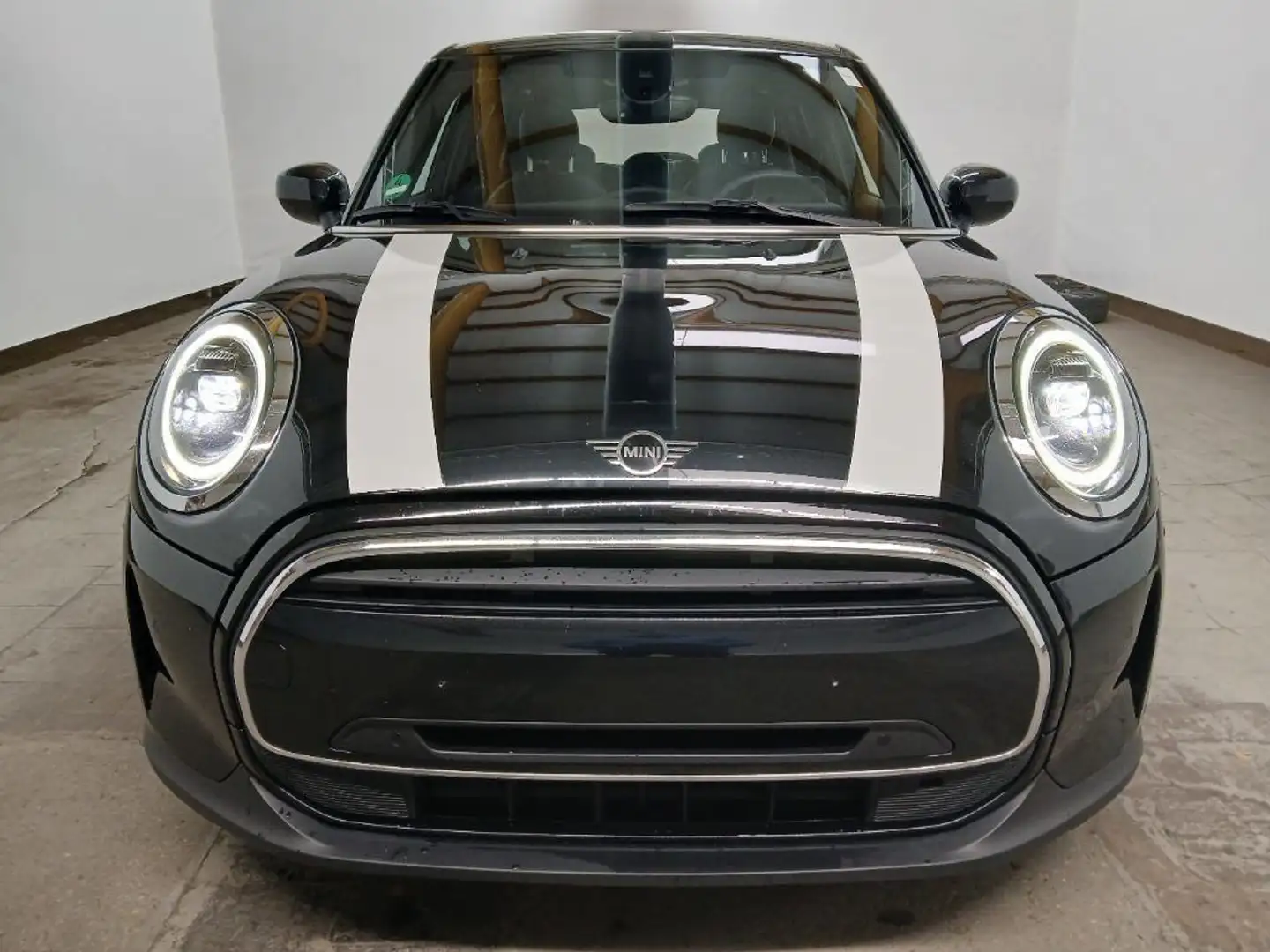 MINI Cooper Mini Yours Trim *5-trg*LED*Panorama*HuD* Schwarz - 2