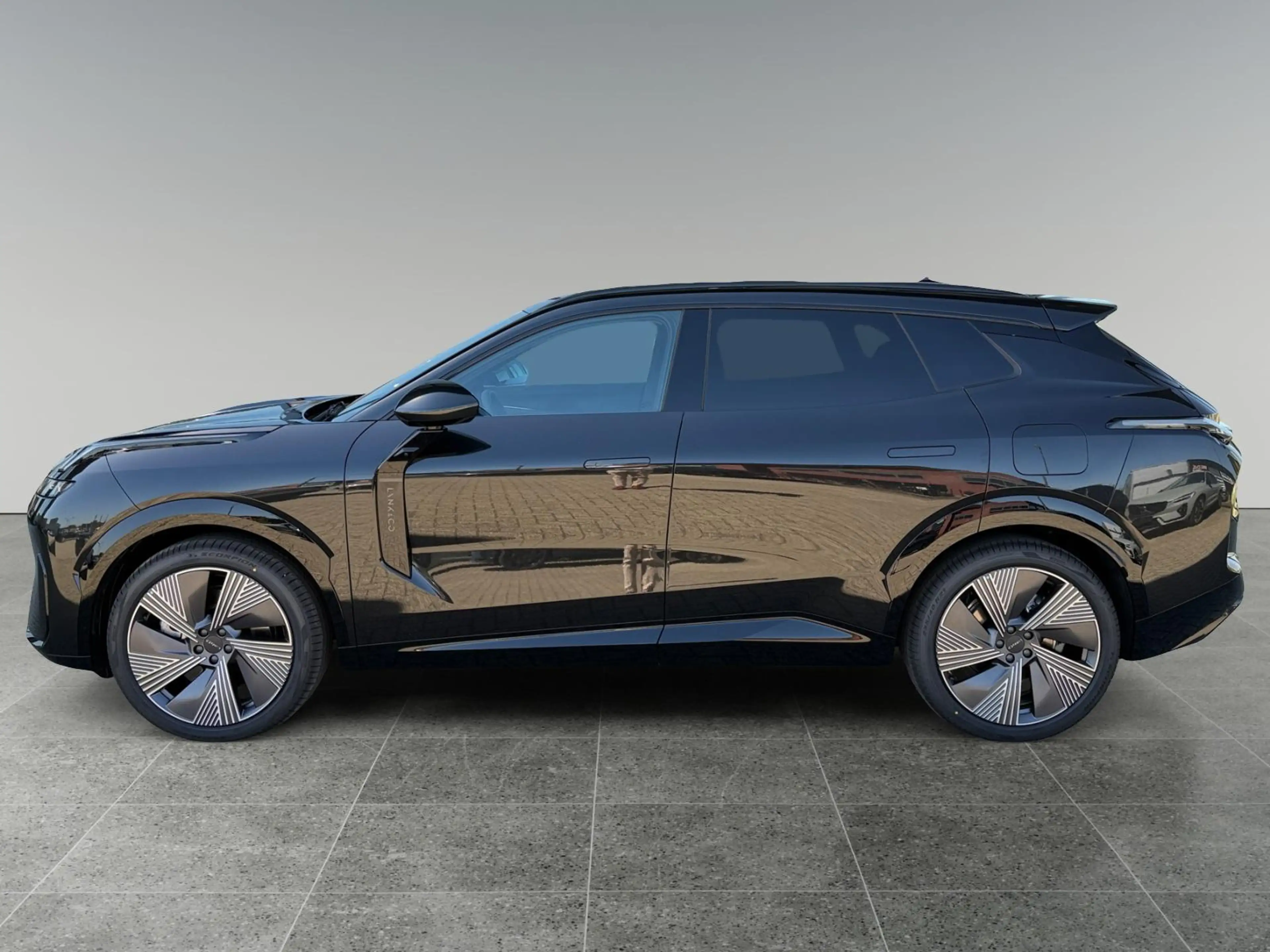Lynk & Co 08 1.5 More | FULL OPTION | NP €60K — photo 5