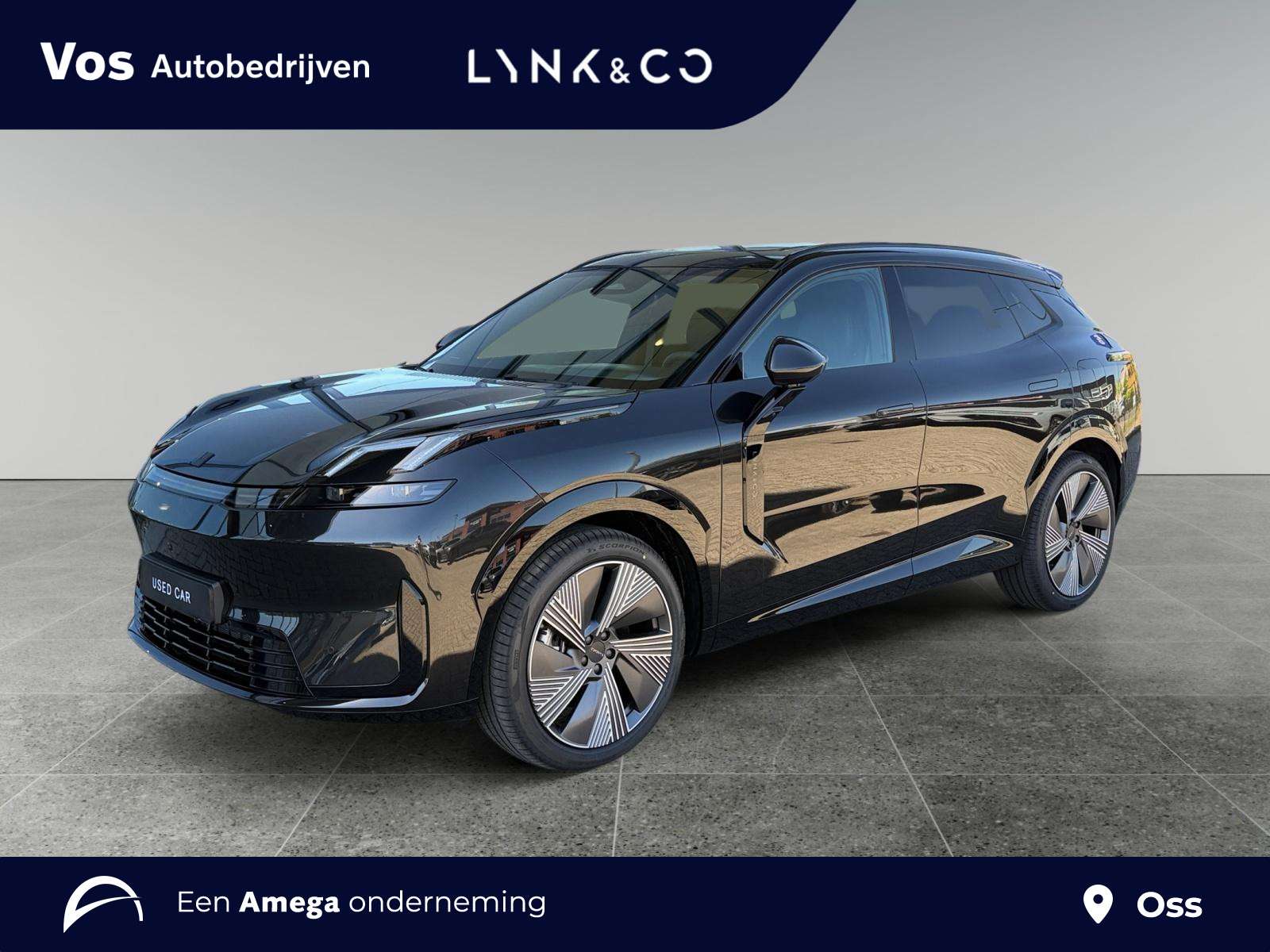 Lynk & Co 08 2026