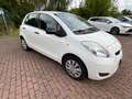 Toyota Yaris 1.3 Cool Klima Weiß - thumbnail 4
