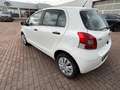 Toyota Yaris 1.3 Cool Klima Weiß - thumbnail 8