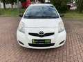 Toyota Yaris 1.3 Cool Klima Weiß - thumbnail 3