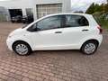 Toyota Yaris 1.3 Cool Klima Weiß - thumbnail 9