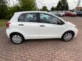 Toyota Yaris 1.3 Cool Klima Weiß - thumbnail 5
