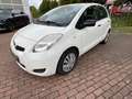 Toyota Yaris 1.3 Cool Klima Weiß - thumbnail 2