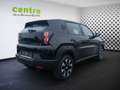 Fiat Grande Panda Hybrid mHEV 110 6-Gang eDCT Icon Icon Schwarz - thumbnail 6