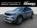 Opel Mokka Edition Carplay SZH LHZ PDC vo. & hi. Klima Digita Gris - thumbnail 1