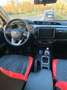 Toyota Hilux 4x4 Double Cab Autm. S&S Executive Rouge - thumbnail 7