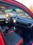 Toyota Hilux 4x4 Double Cab Autm. S&S Executive Rouge - thumbnail 11