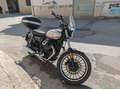 Moto Guzzi V 9 Roamer Blanco - thumbnail 5