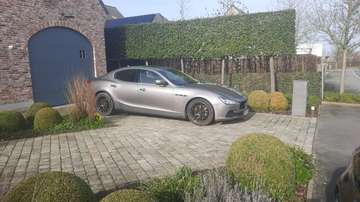 Ghibli 3.0 D