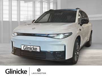 DESIGN PRO SHZ/LED/NAVI/360*KAMERA/PANORAMA