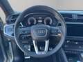 Audi Q3 Sportback 2.0TDI Matrix Navi AHK RFK SHZ Silber - thumbnail 10