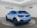 Audi Q3 Sportback 2.0TDI Matrix Navi AHK RFK SHZ Silber - thumbnail 3