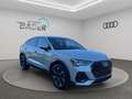 Audi Q3 Sportback 2.0TDI Matrix Navi AHK RFK SHZ Silber - thumbnail 6
