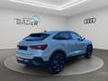 Audi Q3 Sportback 2.0TDI Matrix Navi AHK RFK SHZ Silber - thumbnail 5