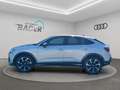 Audi Q3 Sportback 2.0TDI Matrix Navi AHK RFK SHZ Silber - thumbnail 7