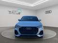 Audi Q3 Sportback 2.0TDI Matrix Navi AHK RFK SHZ Silber - thumbnail 2