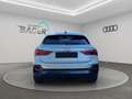 Audi Q3 Sportback 2.0TDI Matrix Navi AHK RFK SHZ Silber - thumbnail 4