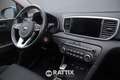 Kia Sportage 1.6 CRDI Mhev 136CV Black Edition Albastru - thumbnail 18