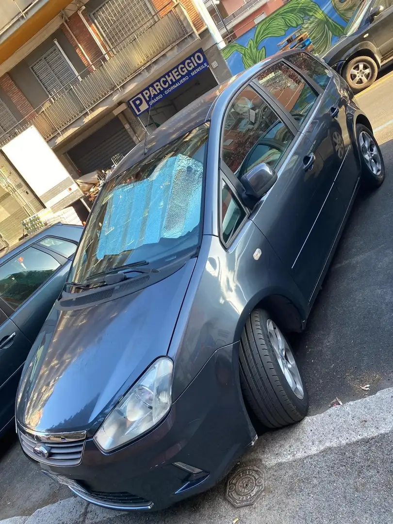 Ford C-Max 2.0 Ikon Gpl 145cv - 1