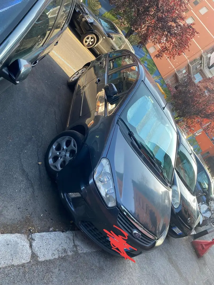 Ford C-Max 2.0 Ikon Gpl 145cv - 2